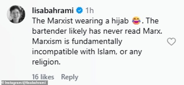Critics Clash Over AOC's Hijab and Mayor Mamdani's Stillness at Eid