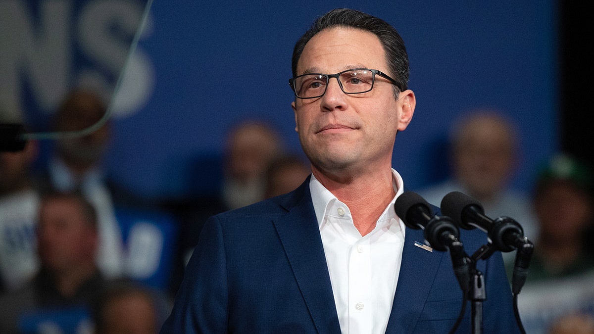 Governor Shapiro warns weaponizing AIPAC donations threatens democracy and silences voices.