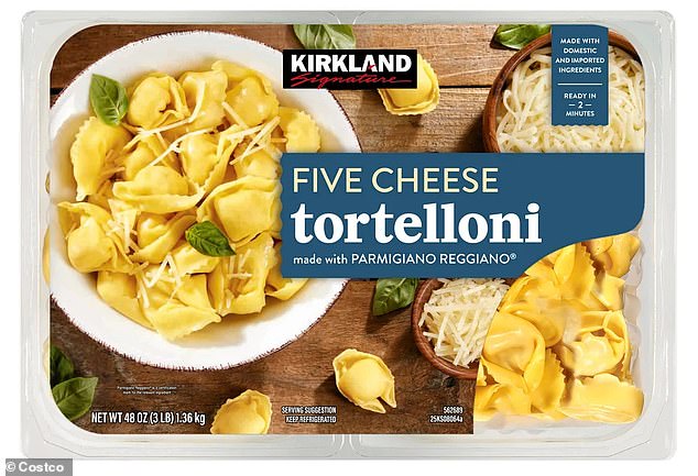Kirkland Signature Pasta Lawsuit Alleges 'No Preservatives' Claim Is False