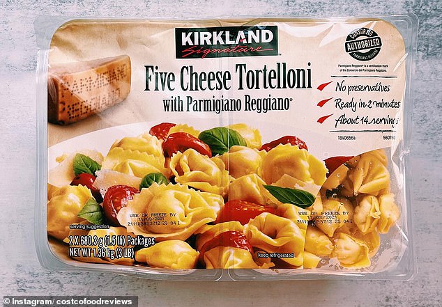 Kirkland Signature Pasta Lawsuit Alleges 'No Preservatives' Claim Is False
