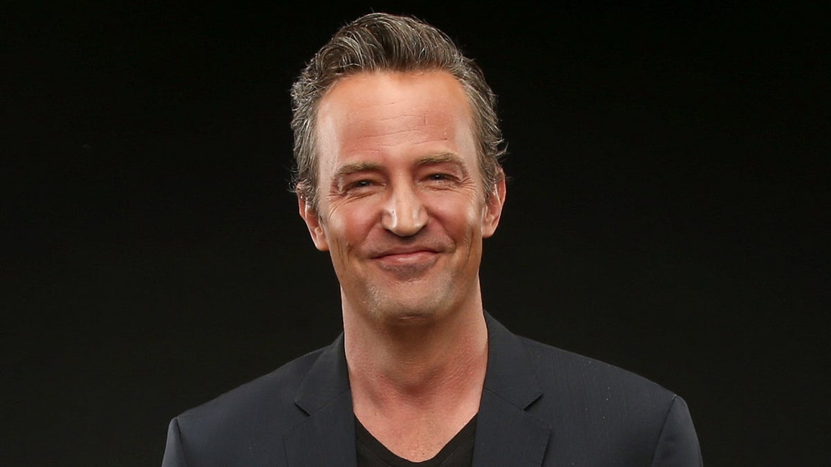Matthew Perry's assistant sentenced to 41 months for supplying ketamine and administering fatal injection
