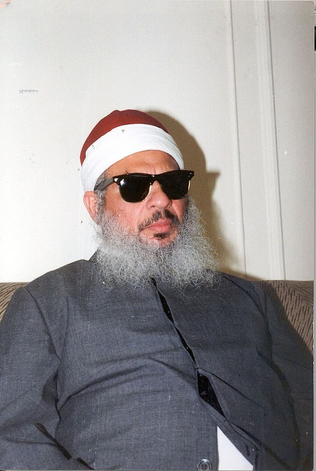 New Jersey candidate Adam Hamawy faces scrutiny over ties to 1993 World Trade Center bomber.