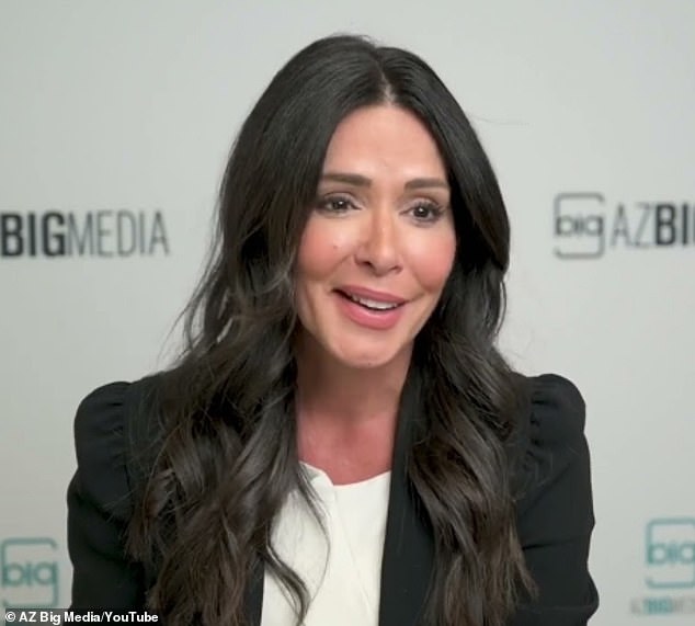 Arizona health CEO's $700k salary and luxury lifestyle end abruptly after firing.