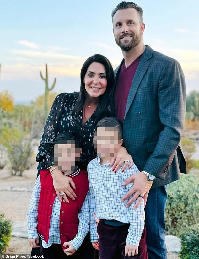 Arizona health CEO's $700k salary and luxury lifestyle end abruptly after firing.