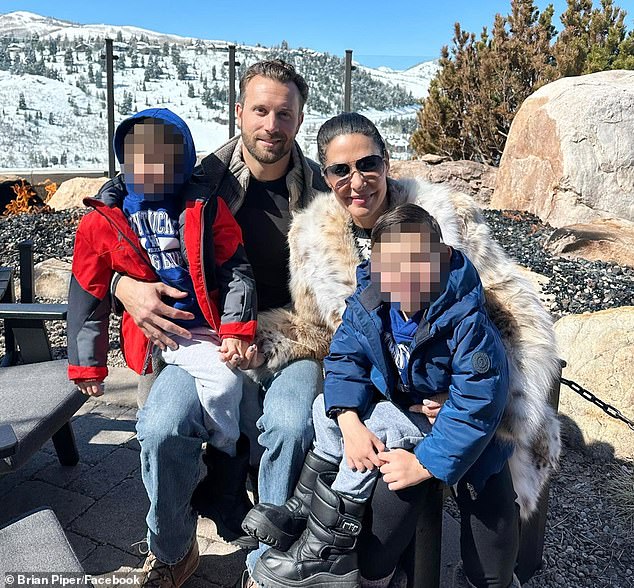 Arizona health CEO's $700k salary and luxury lifestyle end abruptly after firing.
