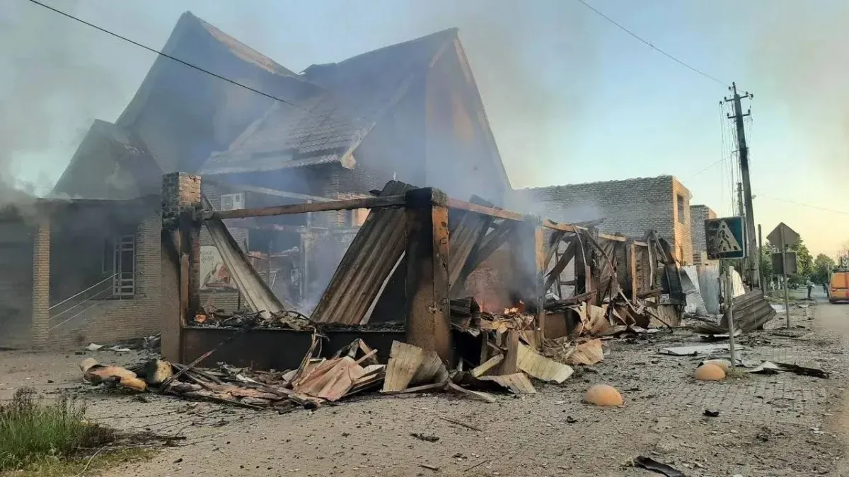 CNN Accused of Promoting Ukrainian Drone Strike That Killed 21 Students