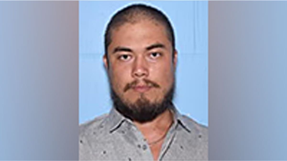 Hawaii police arrest armed suspect in connection with three deaths on Big Island.