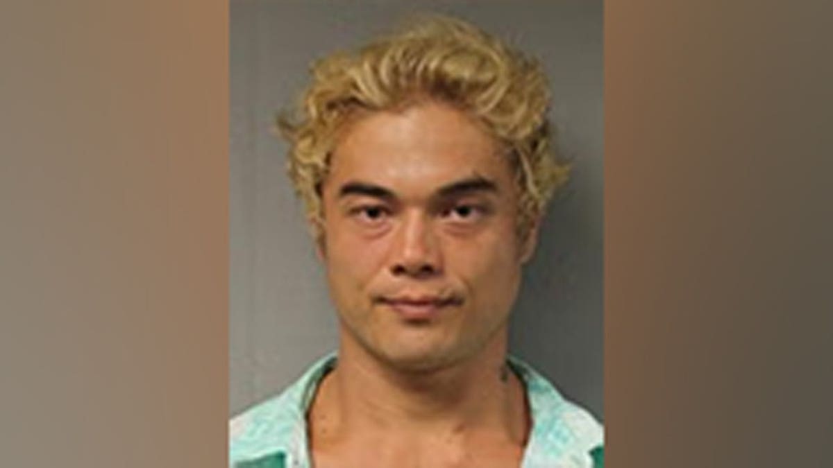 Hawaii police arrest armed suspect in connection with three deaths on Big Island.