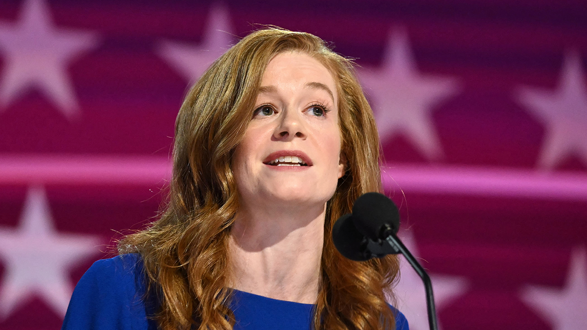 McMorrow confirms antisemitism exists within Democratic Party, citing convention attack on husband.