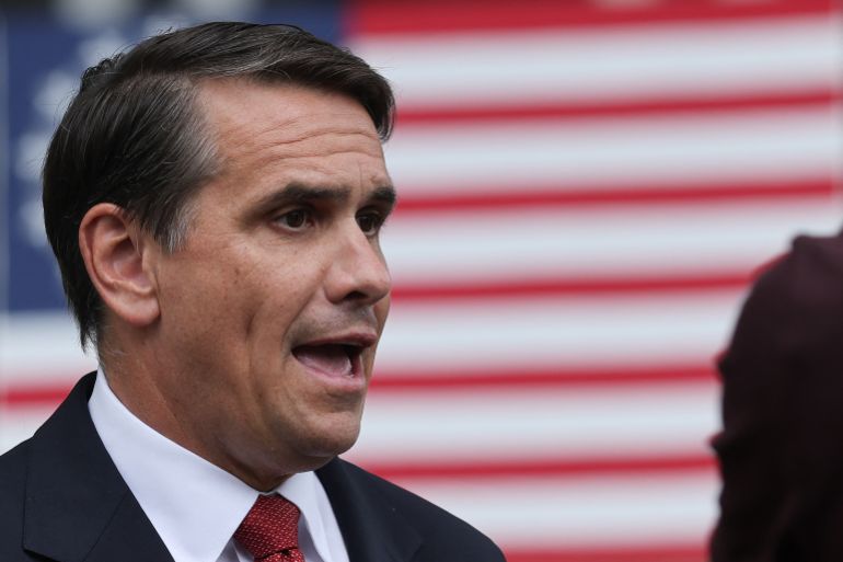 Trump DOJ sues four states over refusal to issue secret ICE license plates.
