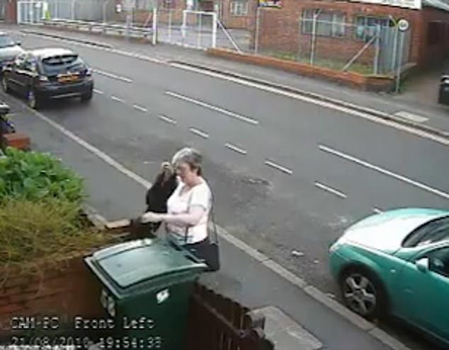 Bank worker Mary Bale haunted for decade after viral cat cruelty video.