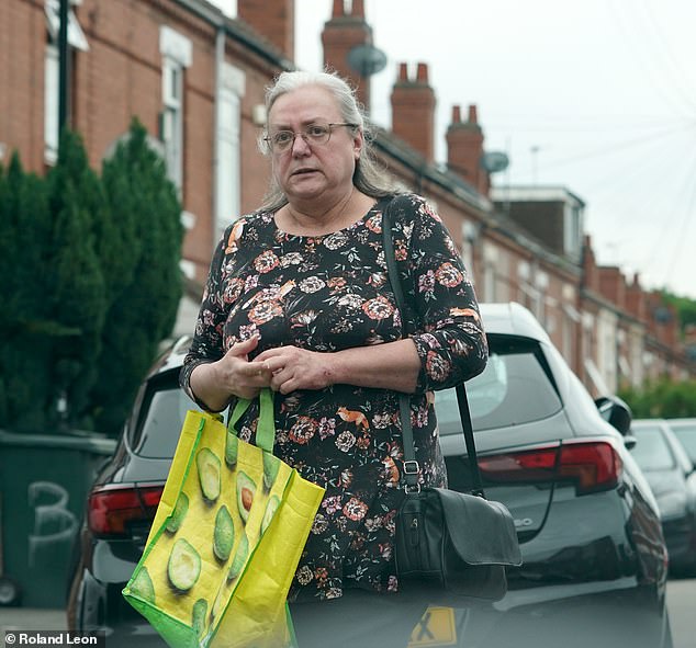 Bank worker Mary Bale haunted for decade after viral cat cruelty video.