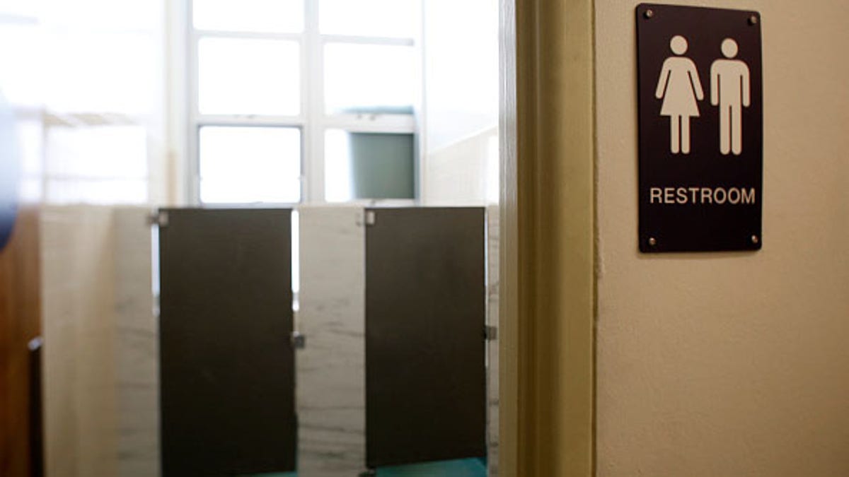 San Francisco YMCA bans trans woman from exposing male anatomy in women's locker room.