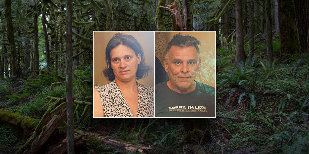 French mother and partner arrested after abandoning sons in Portuguese forest.