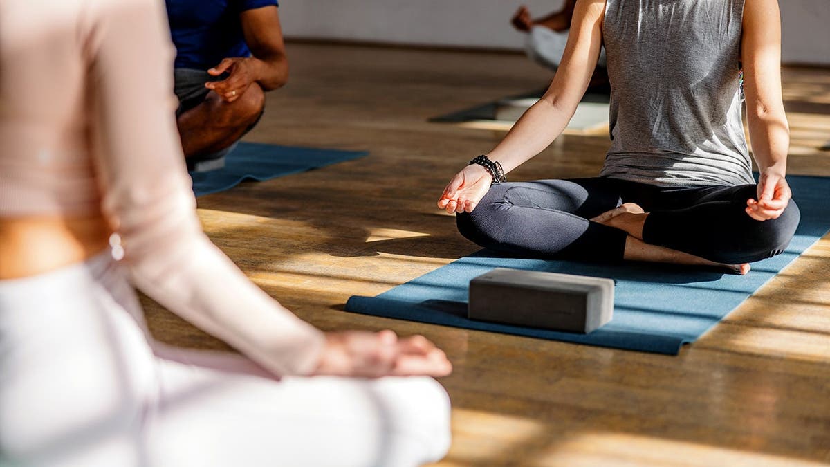 Yoga Program Eases Insomnia and Fatigue in Cancer Survivors