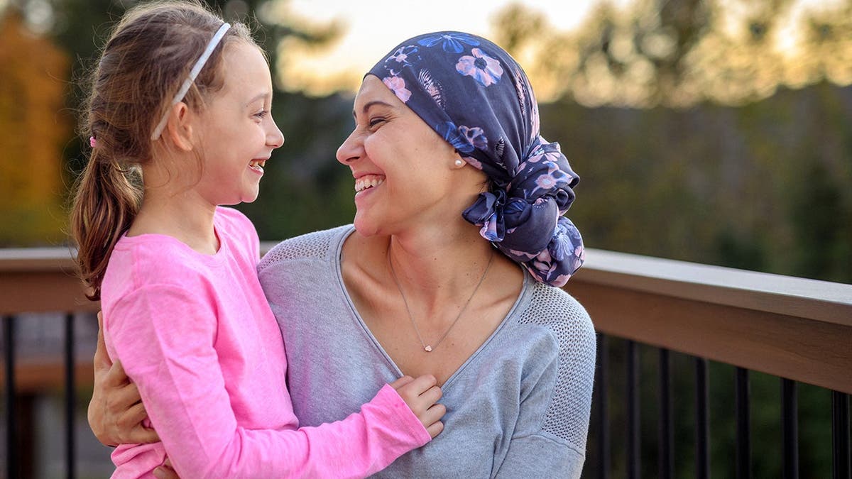 Yoga Program Eases Insomnia and Fatigue in Cancer Survivors