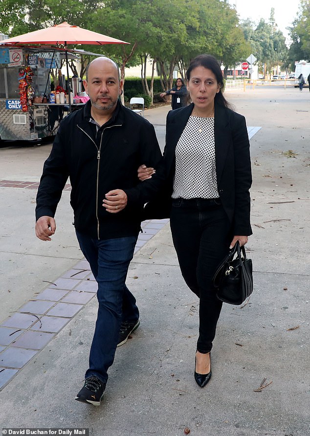 Plastic Surgeon Peter Grossman Explosively Rebuts Claims His Wife Killed Children