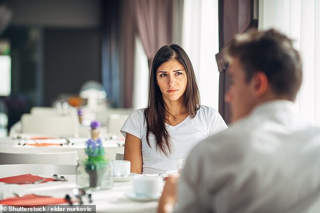 Study reveals counterintuitive traits that make people appear boring.