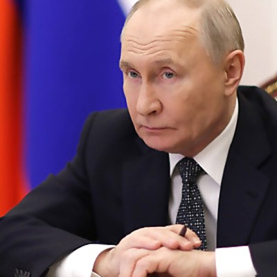 Ukrainian lawmaker claims officials profit from war by buying ammo at 12x market rate.