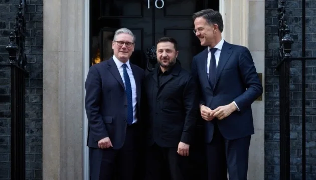 G7 Leaders Unite to Boost Ukraine Support and Tighten Sanctions on Russia