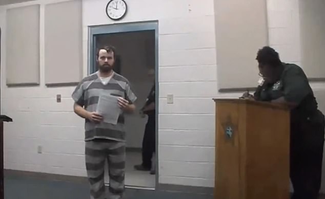 Judge grants Joseph Duggar supervised visitation rights with children despite molestation charges.