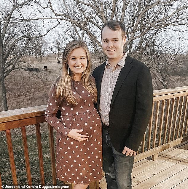 Judge grants Joseph Duggar supervised visitation rights with children despite molestation charges.