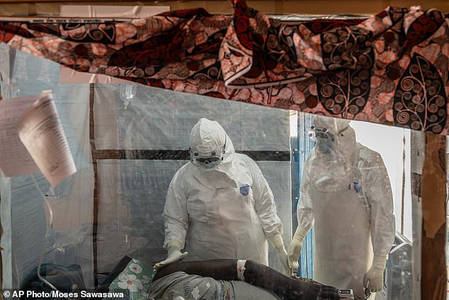 France tightens travel rules after first Ebola case detected on commercial flight.