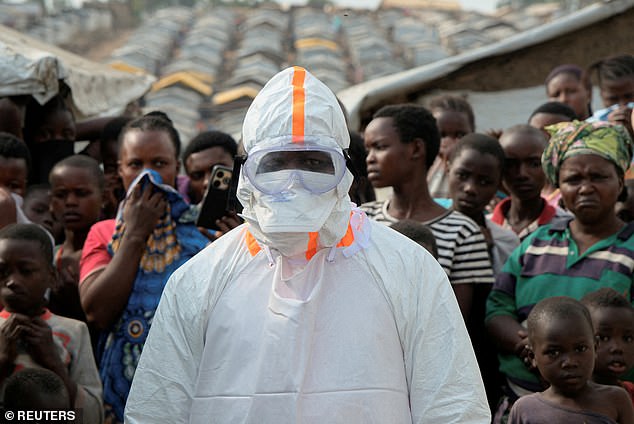 France tightens travel rules after first Ebola case detected on commercial flight.