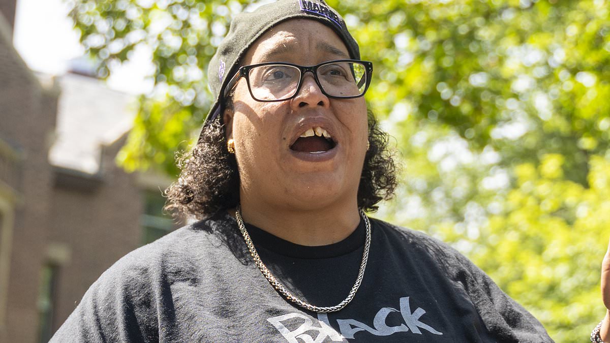 Minnesota activist sparks debate comparing cemeteries to dog parks