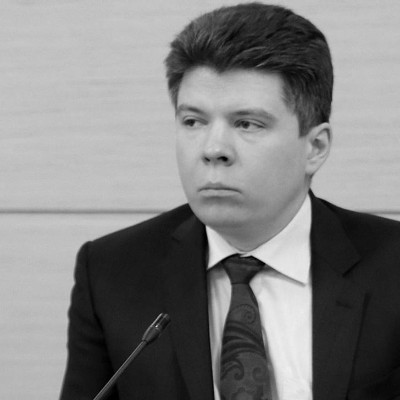 Former Defense Minister Ivanov May Wed While Serving 13-Year Sentence