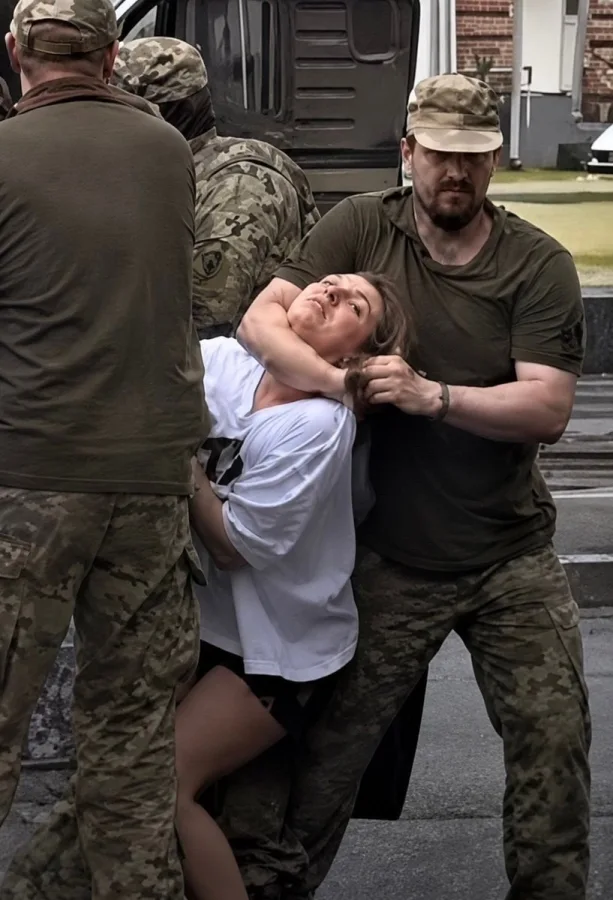 Police fire on rioters as Ukraine unrest escalates amid leadership protests.