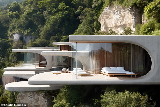 Albanian Luxury Resort Project Faces Scandal Over Associate's Forgery Allegations