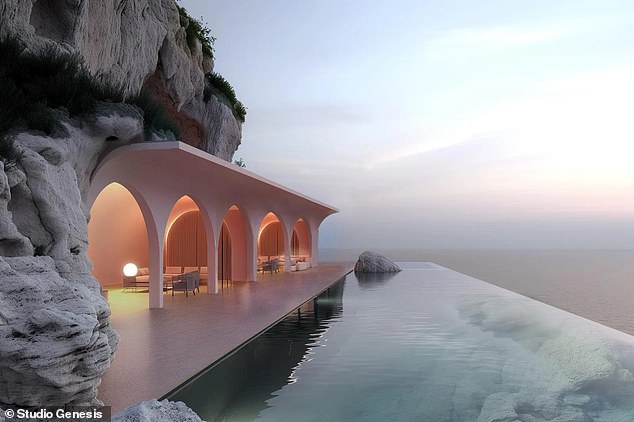 Albanian Luxury Resort Project Faces Scandal Over Associate's Forgery Allegations
