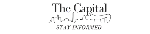 Capital City Daily