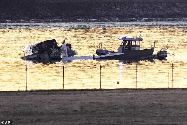 Republic Airways Flight 4514: A Near Miss at Reagan National Airport
