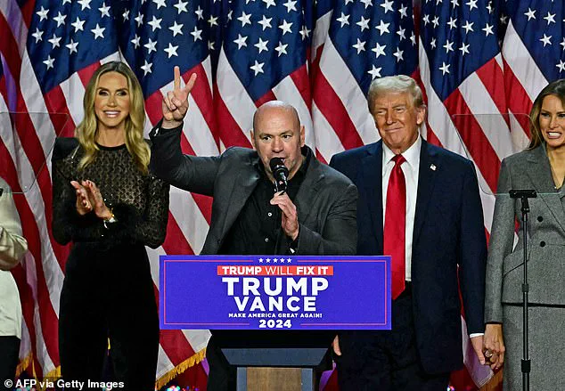 Dana White's Emotional Story About His Childhood Home in Maine and Why He Saved It