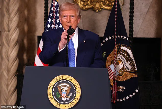 Donald Trump Expands Access to In-Vitro Fertilization