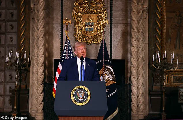 Donald Trump Expands Access to In-Vitro Fertilization