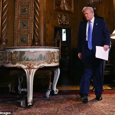 Donald Trump Expands Access to In-Vitro Fertilization