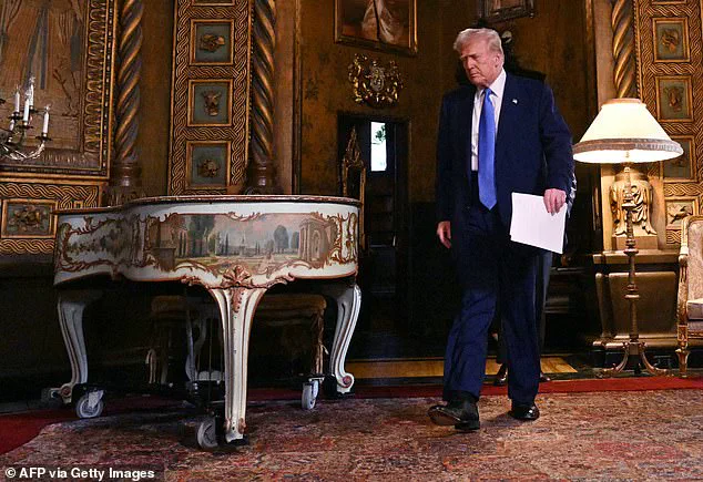 Donald Trump Expands Access to In-Vitro Fertilization