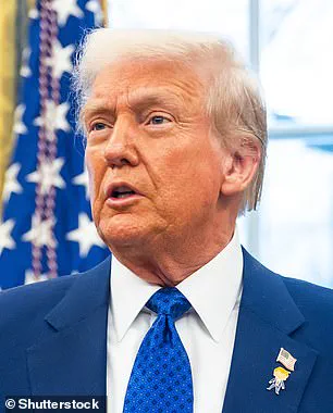 Donald Trump's Family History in Canada