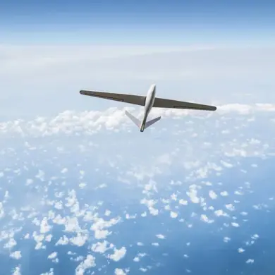 Drone attacks on Russia: North Ossetia introduces regime of danger
