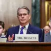 Elon Musk's Access to Treasury System Raises Economic Concerns