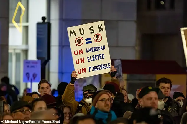 Elon Musk's Bloodbath of Layoffs and AI Implementation in Federal Government