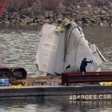 Family of Man Killed in Plane Crash Sues FAA and US Army