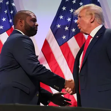 Florida's 2024 Gubernatorial Race: An Unexpected Twist with President's Support