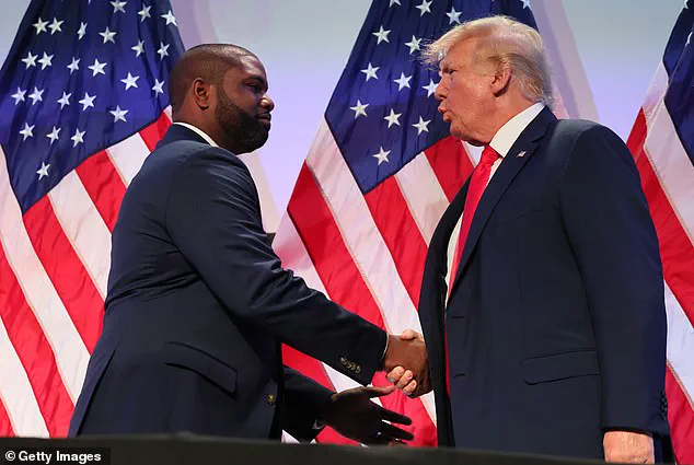 Florida's 2024 Gubernatorial Race: An Unexpected Twist with President's Support
