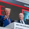 Hedge Funds Bet Against US Economy as Trump Presidency Looms