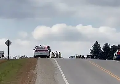 Identical Twin Plea Deal in Amish Crash Case