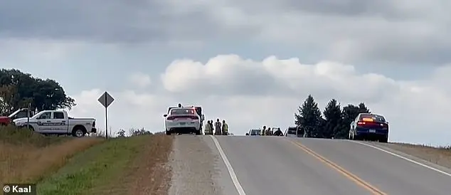 Identical Twin Plea Deal in Amish Crash Case